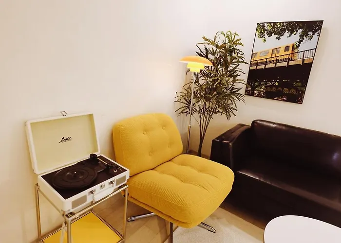 Villa 한티역 도보5분, 대치동 학원가, 발마사지기, 강남, 선릉, 삼성근접, 무료주차, 투룸