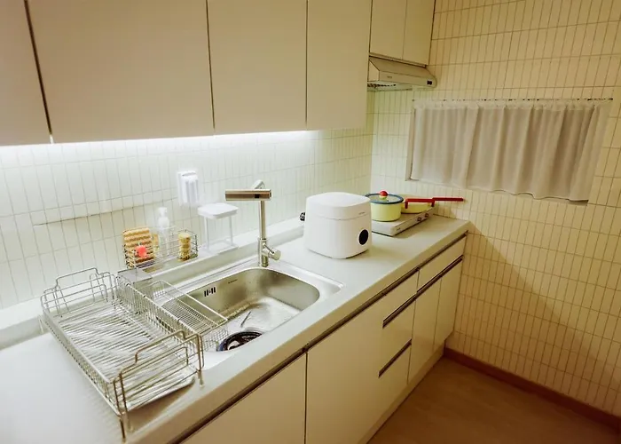 한티역 도보5분, 대치동 학원가, 발마사지기, 강남, 선릉, 삼성근접, 무료주차, 투룸 Villa Seoel