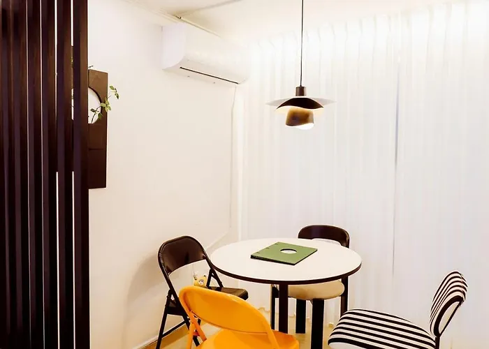 Villa 한티역 도보5분, 대치동 학원가, 발마사지기, 강남, 선릉, 삼성근접, 무료주차, 투룸 Seoel